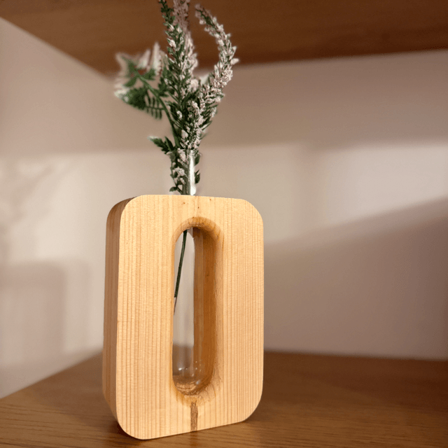 Mini Flower Vase
