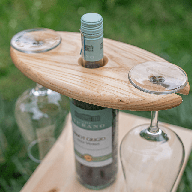 Wine Caddy