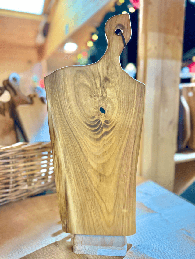 Cherry Board #3