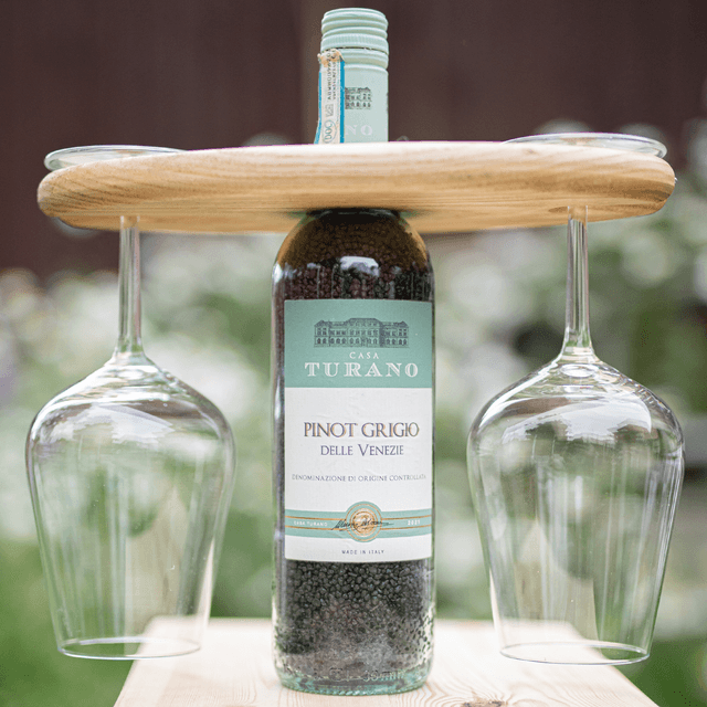 Wine Caddy