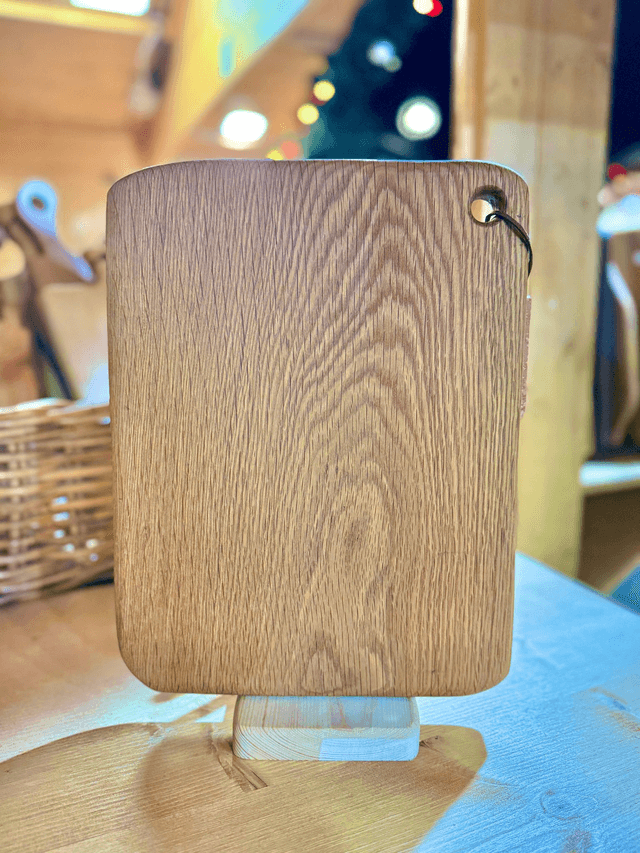 Oak Board #5