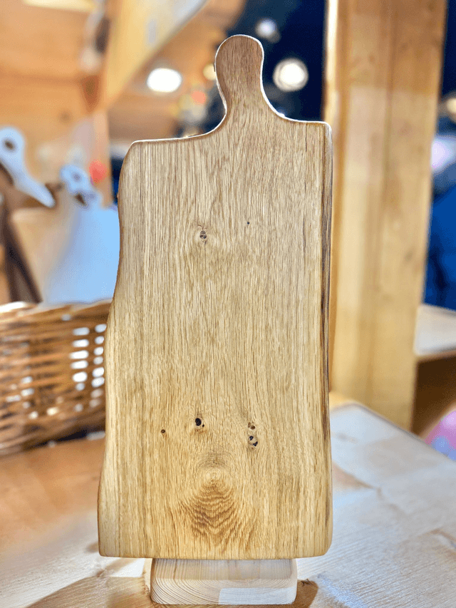 Oak Board #4