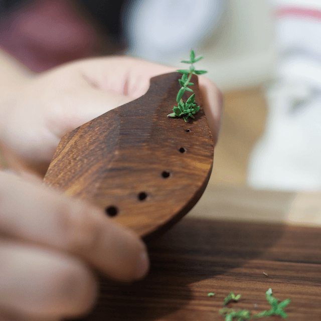 Herb Stripper