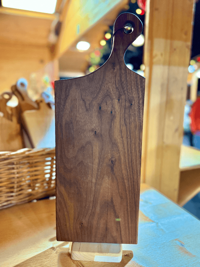 Walnut Board #2