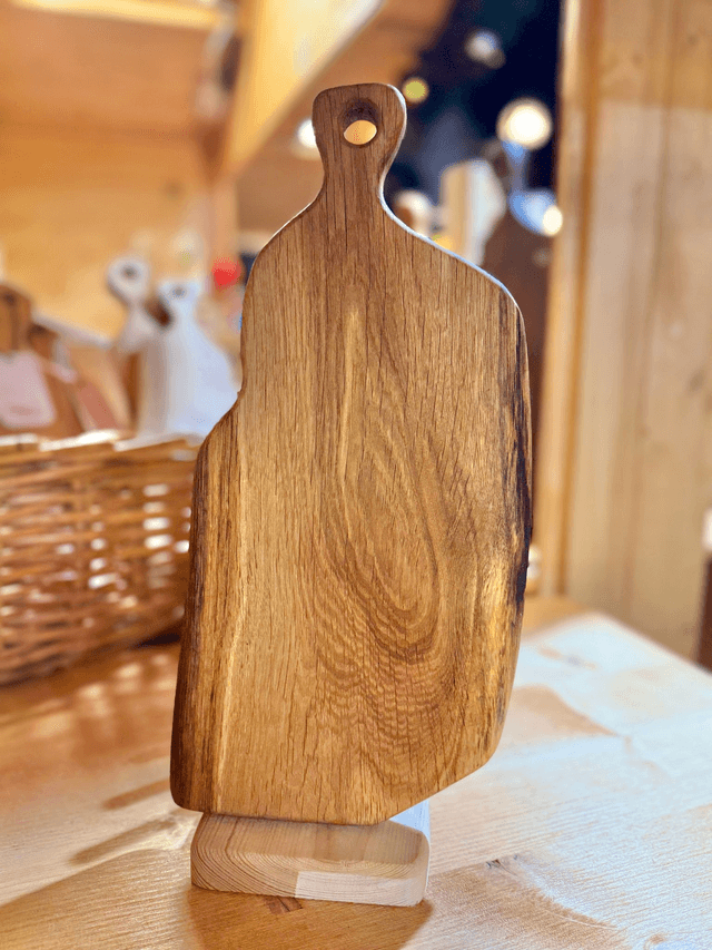 Oak Board #3