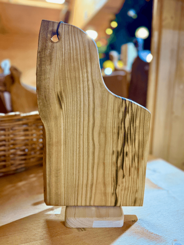 Cherry Board #2
