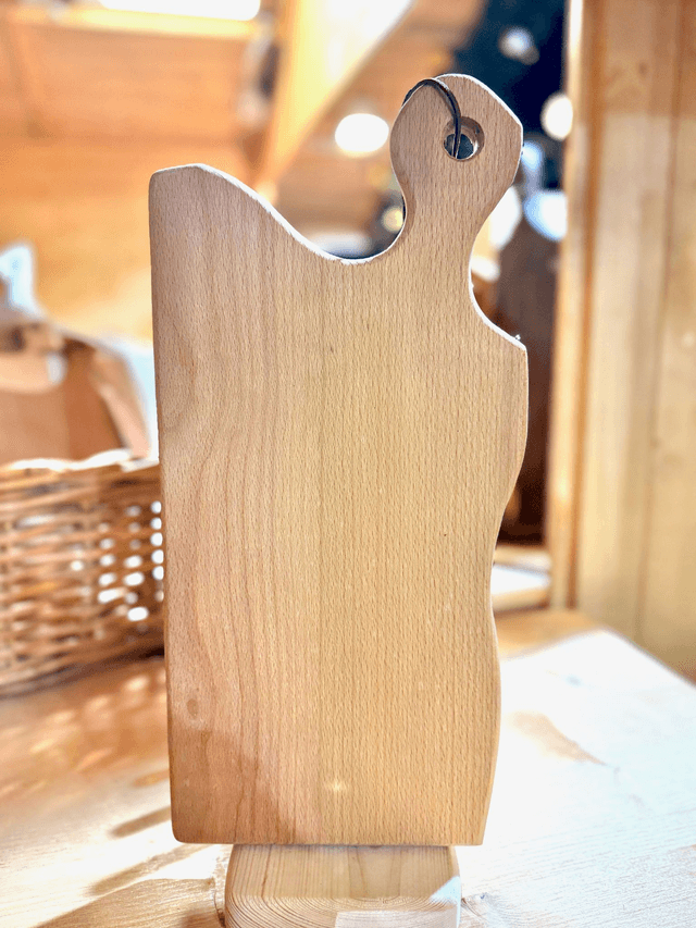 Beech Board #1